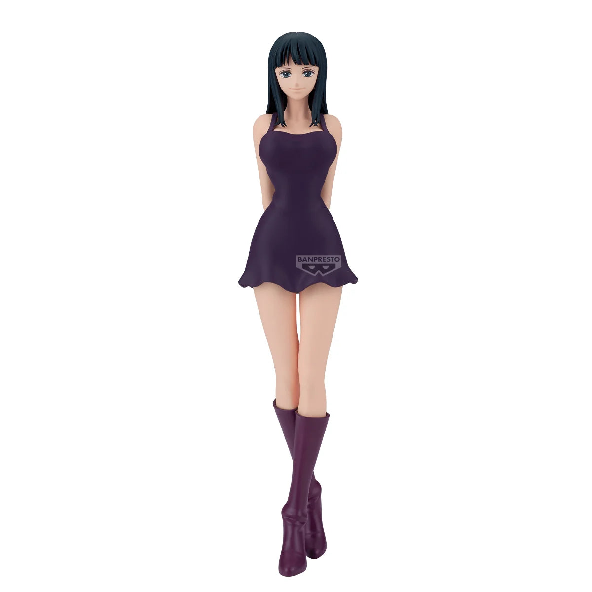 ONE PIECE GLITTER&GLAMOURS-NICO ROBIN ELBAPH STYLE-