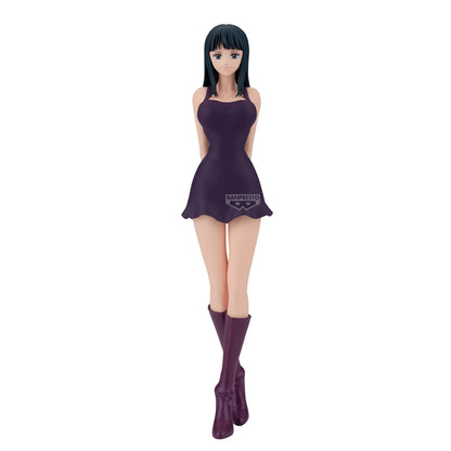 ONE PIECE GLITTER&GLAMOURS-NICO ROBIN ELBAPH STYLE-