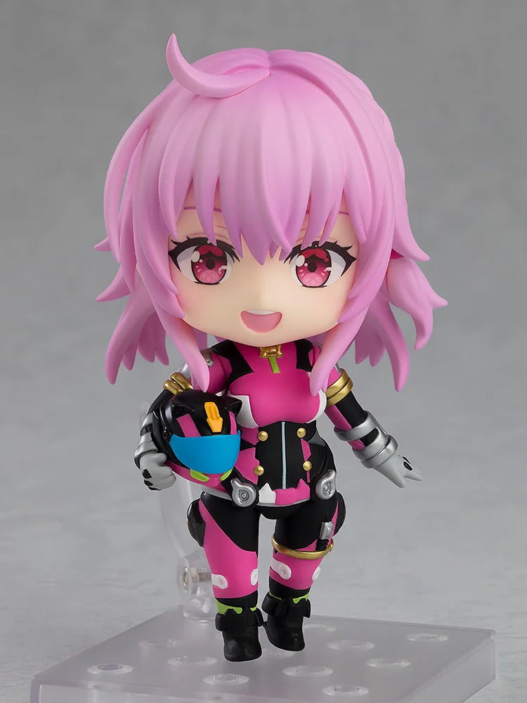 Good Smile Company Nendoroid Rin Rindo HIGHSPEED Étoile Action Figure