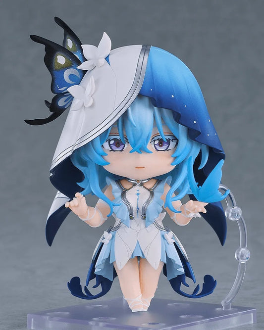 Good Smile Company Nendoroid The Shorekeeper Wuthering Waves Figure