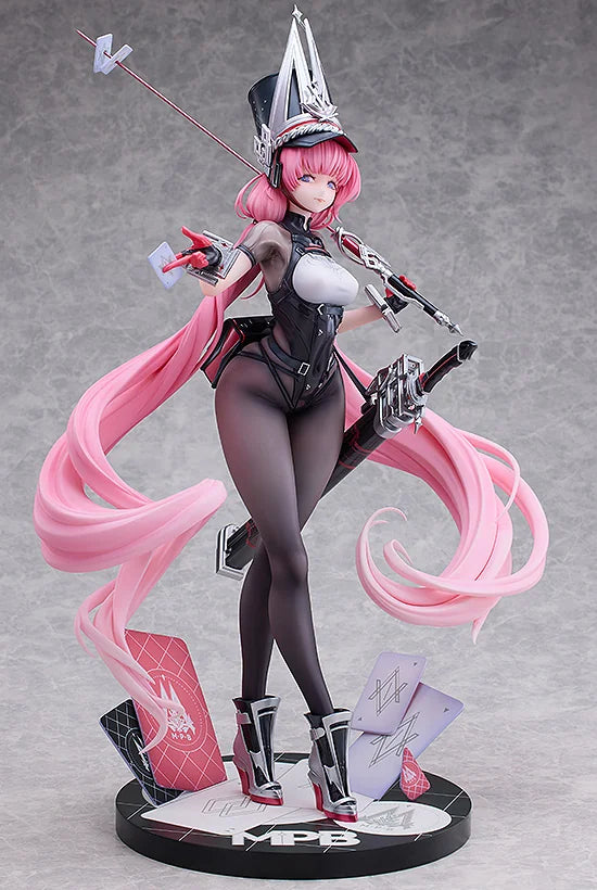 Good Smile Company Magical Parade Bunny 1/4 Scale Figure