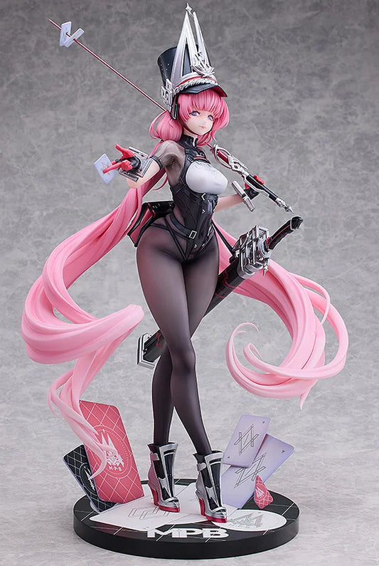 Good Smile Company Magical Parade Bunny 1/4 Scale Figure