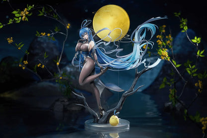 New Jersey: Dancing in the Moonlight Ver.