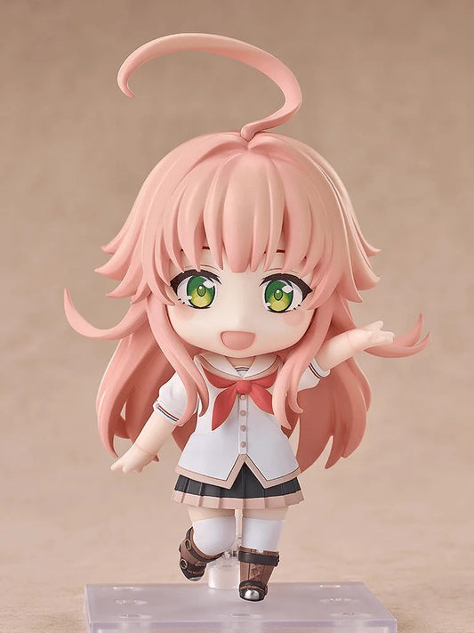 Nendoroid Hinami Watarai