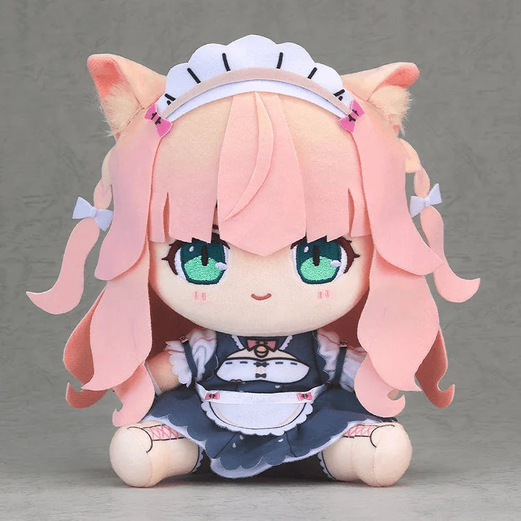 Chocopuni Plushie Fraise