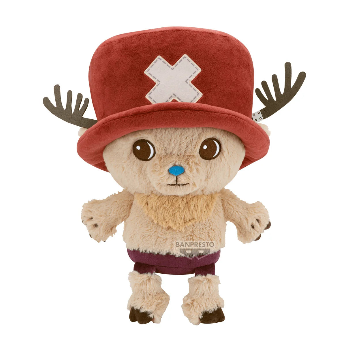 Netflix Live Action Series"ONE PIECE" SUPER BIG PLUSH～CHOPPER～