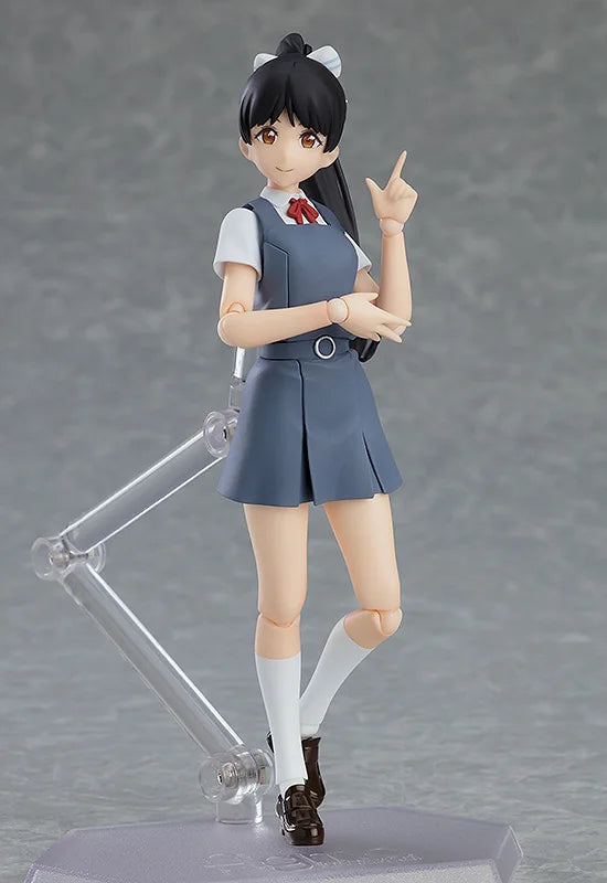 Good Smile Company figma Ren Hazuki Love Live! Superstar!! Action Figure