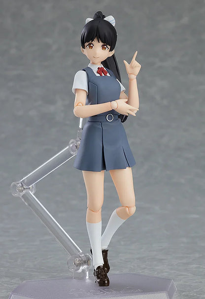 Good Smile Company figma Ren Hazuki Love Live! Superstar!! Action Figure