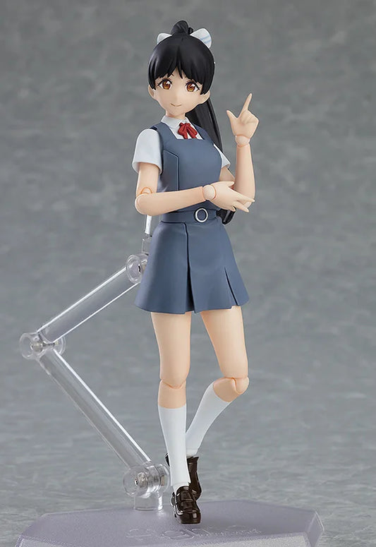 Good Smile Company figma Ren Hazuki Love Live! Superstar!! Action Figure