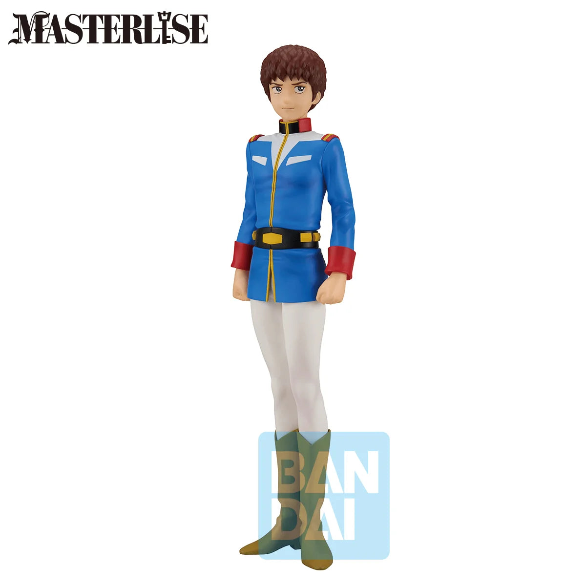 Amuro Ray (Universal Century Saga 2)