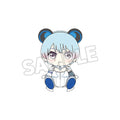Plushie Mugendai Mewtype Ritsu Minetsuki