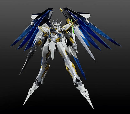 (Rerelease) MODEROID Villkiss - Release Date: 11/2026