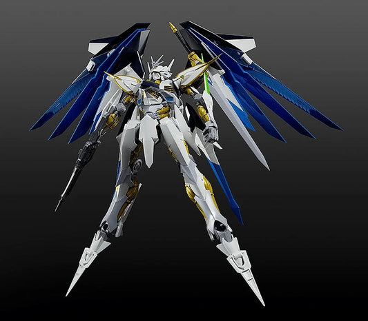 (Rerelease) MODEROID Villkiss - Release Date: 11/2026