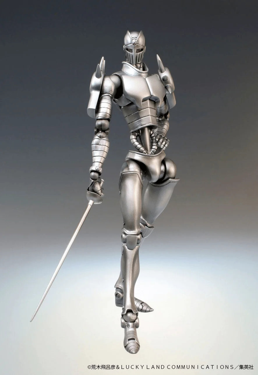 (Rerelease) Chozokado SILVER CHARIOT