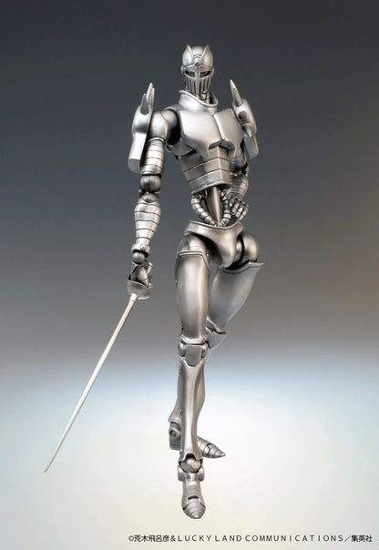 (Rerelease) Chozokado SILVER CHARIOT