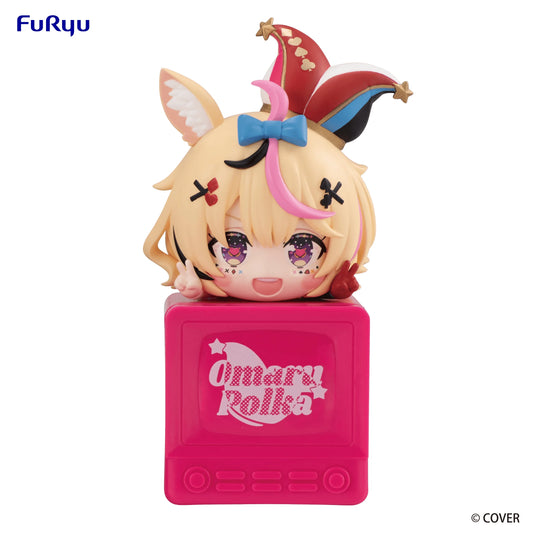 (Rerelease) hololive Hikkake Figure -Omaru Polka-