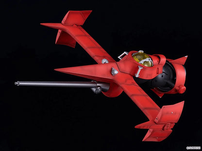 MODEROID DX-SCALE 1/48 Swordfish II