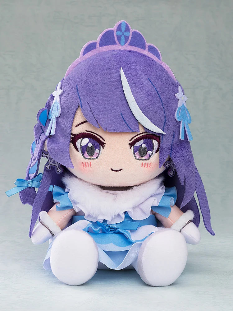 Good Smile Company Plushie Kokorone Awayuki VTuber Legend Plush