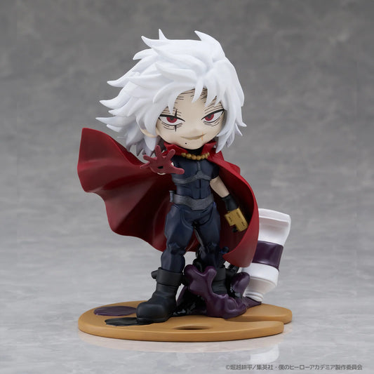 PalVerse Palé.My Hero Academia Tomura Shigarak