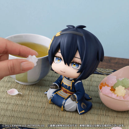 Lookup Touken Ranbu-ONLINE Munechika Mikatsuki