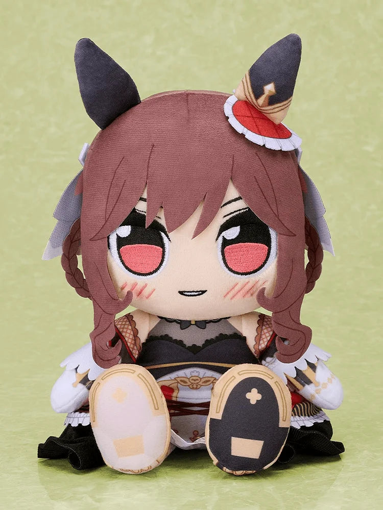 Kuripan Plushie Gentildonna