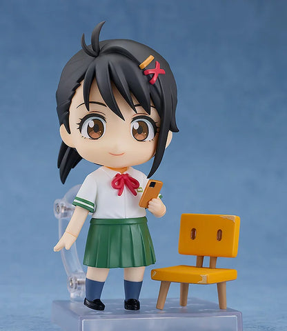 Good Smile Company Nendoroid Suzume Iwato Action Figure