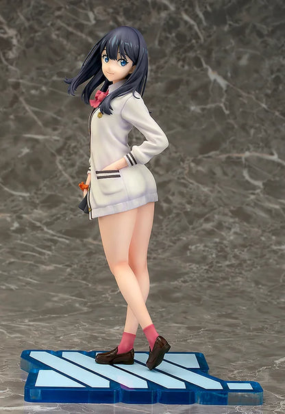 Rikka Takarada(re-run)