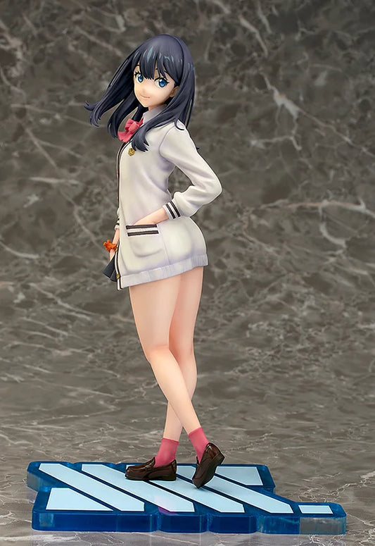 Rikka Takarada(re-run)