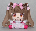 Chocopuni Plushie Chocola: Idol Outfit Ver.