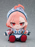 Good Smile Company Chocopuni Neru Plushie Blue Archive