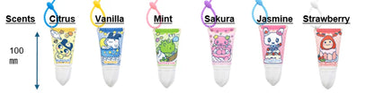Tamagotchi Whipped Hand Cream "Tamagotchi" (Box of 6)