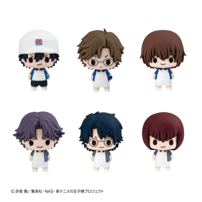Chokorin Collection The New Prince of Tennis Vol.1