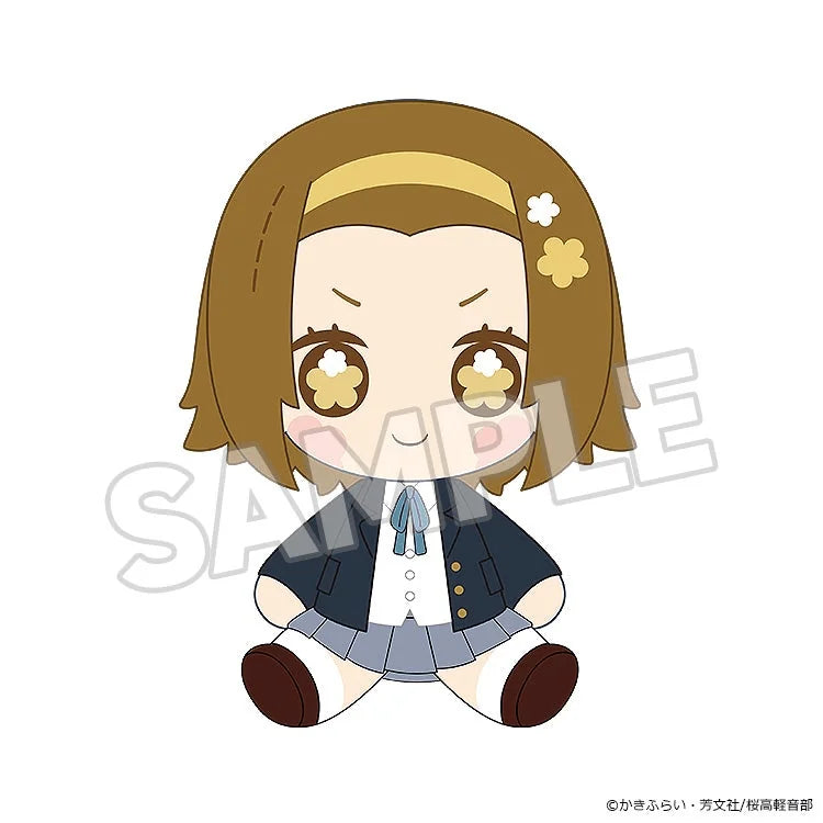 K-ON! Huggy Doll Ritsu Tainaka