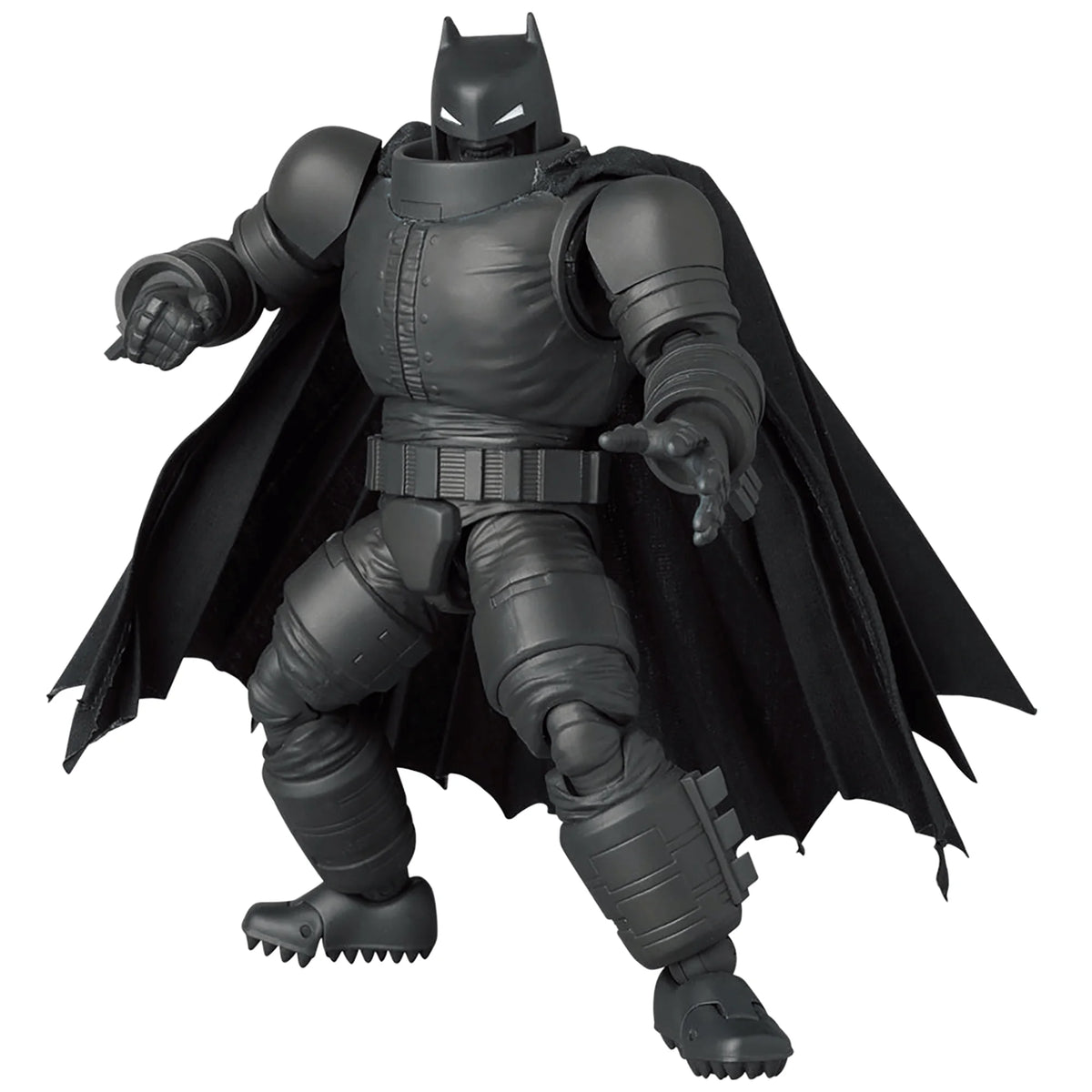 MAFEX Armored Batman (TDKR)