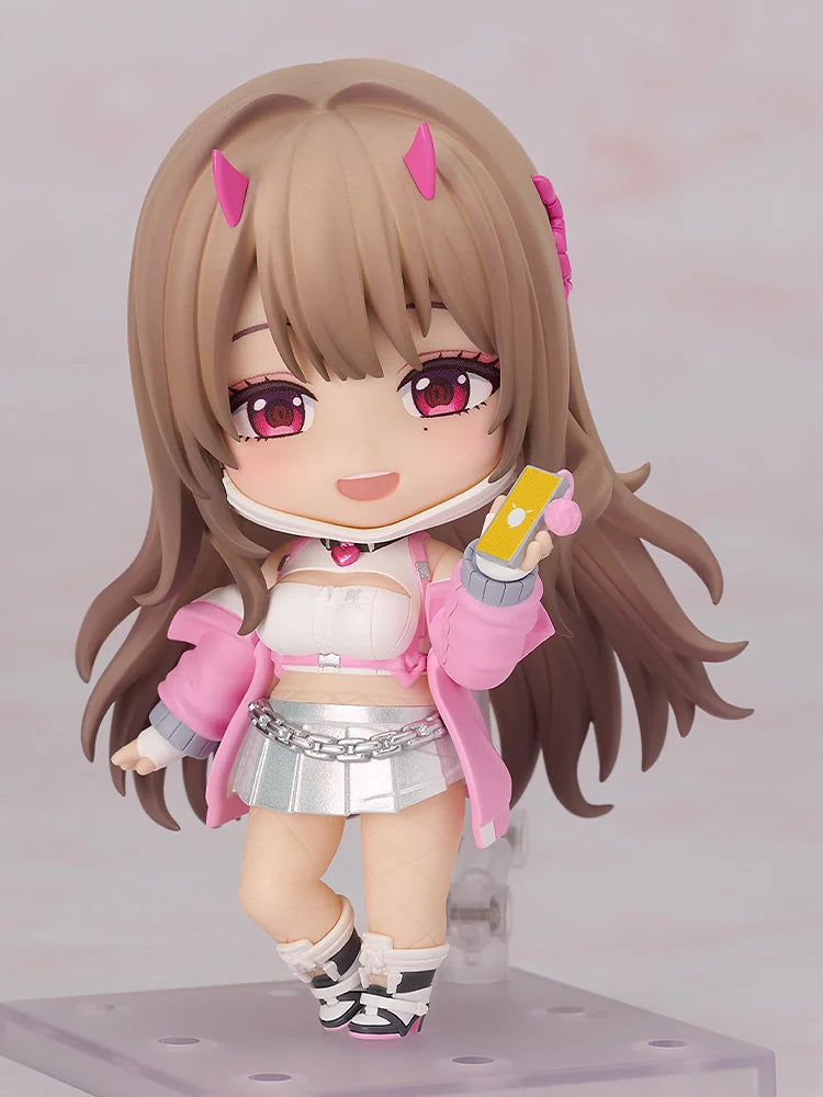Good Smile Company Nendoroid Viper Goddess of Victory: NIKKE Action Figure
