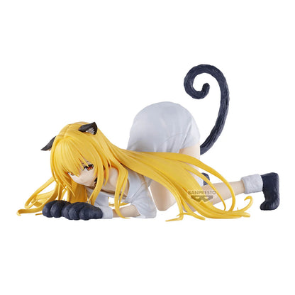 Bandai Spirits Banpresto To LOVE-Ru Darkness Konjiki no Yami Figure