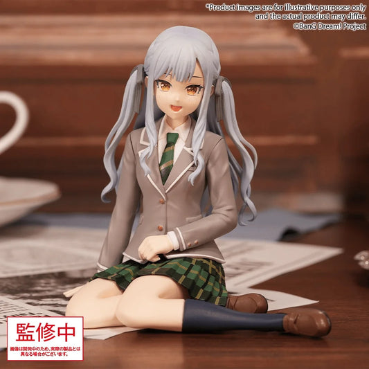 BanG Dream! Premium Figure Ave Mujica Sakiko Togawa Uniform ver.