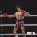HIYA Toys Exquisite Super Series Rocky IV Rocky Boxer 1/12 Scale Action Figure