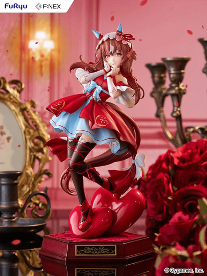 Still in Love 1/7 Scale Figure