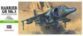 [B6] 1:72 HARRIER GR. Mk.3