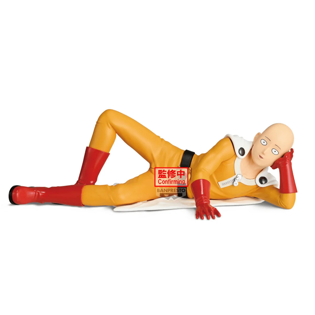 ONE-PUNCH MAN One Punch Life Saitama～Nap～