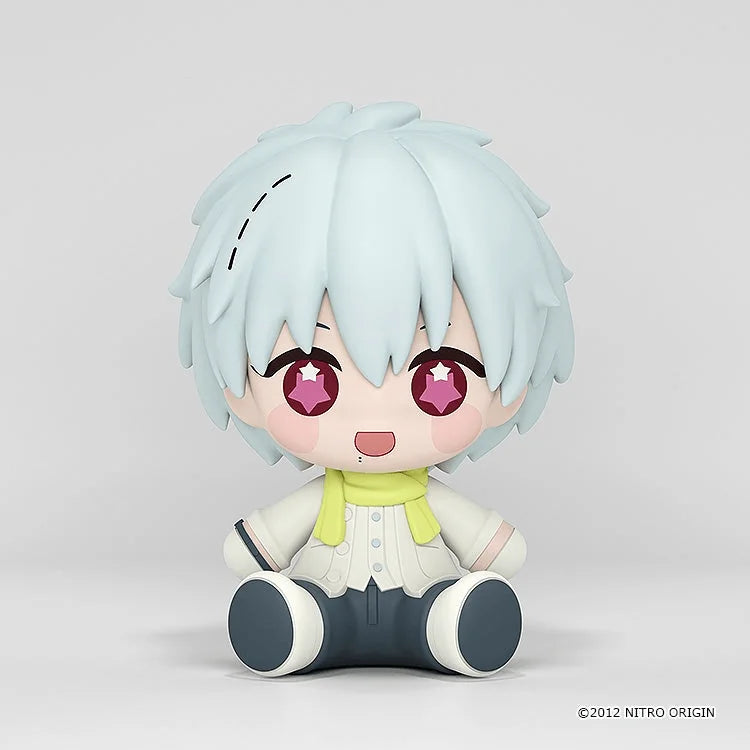 Huggy Good Smile Clear