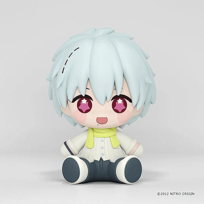 Huggy Good Smile Clear