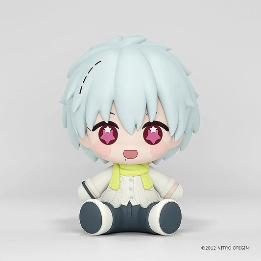 Huggy Good Smile Clear