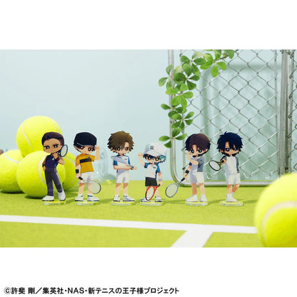 Irusta The New Prince of Tennis Vol.1