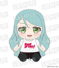 Good Smile Company Roselia Sayo Hikawa Dress-Up Plushie