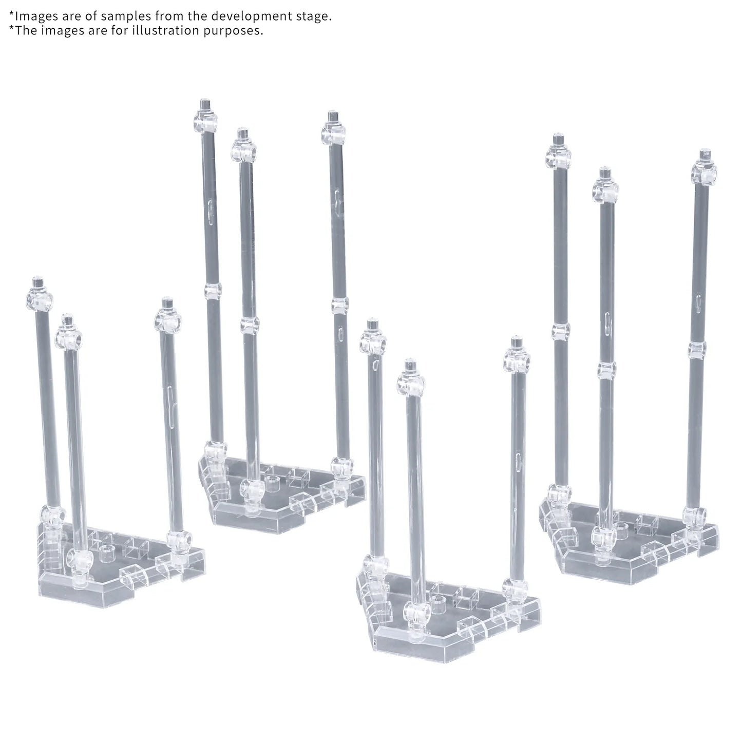 WEAPON DISPLAY BASE 01