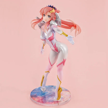 GGG Mobile Suit Gundam SEED FREEDOM Lacus Clyne Ver. Pilot Suit