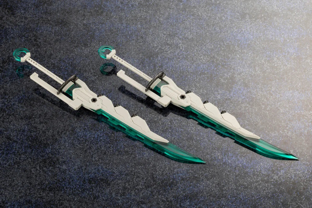 Kotobukiya HEXA Gear Booster Pack 016 Tactical Swords Model Kit
