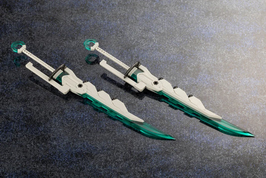 Kotobukiya HEXA Gear Booster Pack 016 Tactical Swords Model Kit